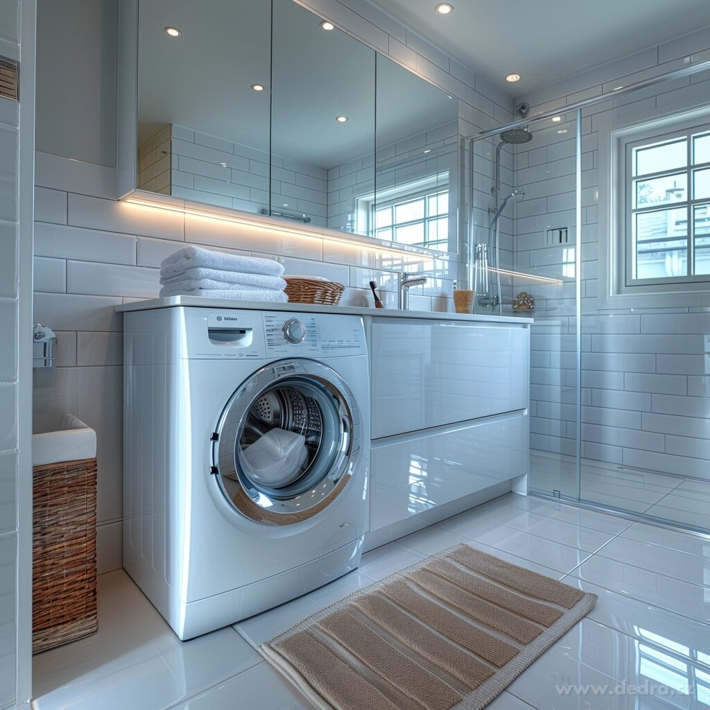 PROTECTOR GEL | zm─Ťk─Źova─Ź vody pro ochranu pra─Źky proti vodn├şmu kameni | 750 ml - obr├ízek 2 | P├ę─Źe o pra─Źku | Grand M├│da