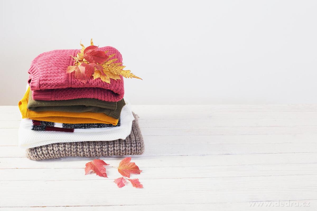 EKO PRÁŠEK na barevné prádlo ECORAPID COLORITO 60 praní – náhled 5 | Grand Móda