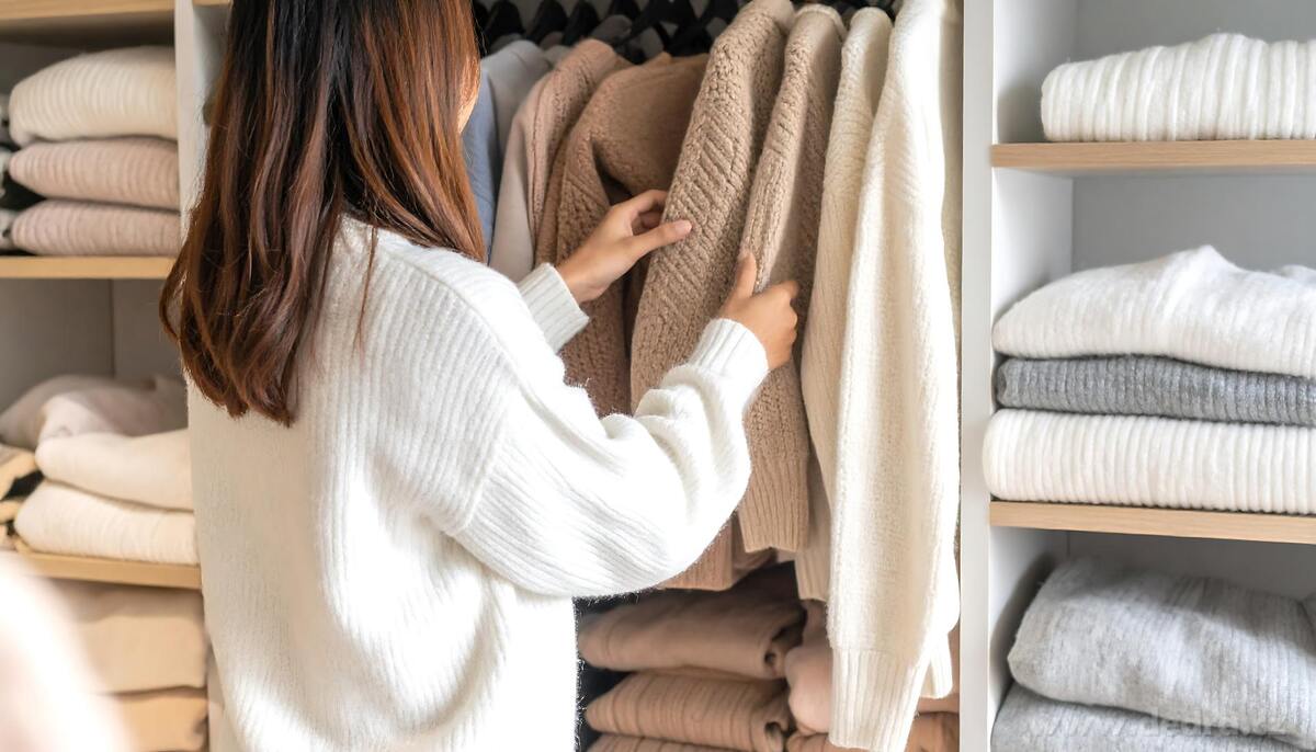 LANOLINO | sada 1+1 | prac├ş gel + kondicion├ęr na vlnu & jemn├ę pr├ídlo | WOOL & MERINO | 2├Ś500 ml - obr├ízek 5 | V├Żhodn├ę sady drogerie ­čĺŁ | Grand M├│da