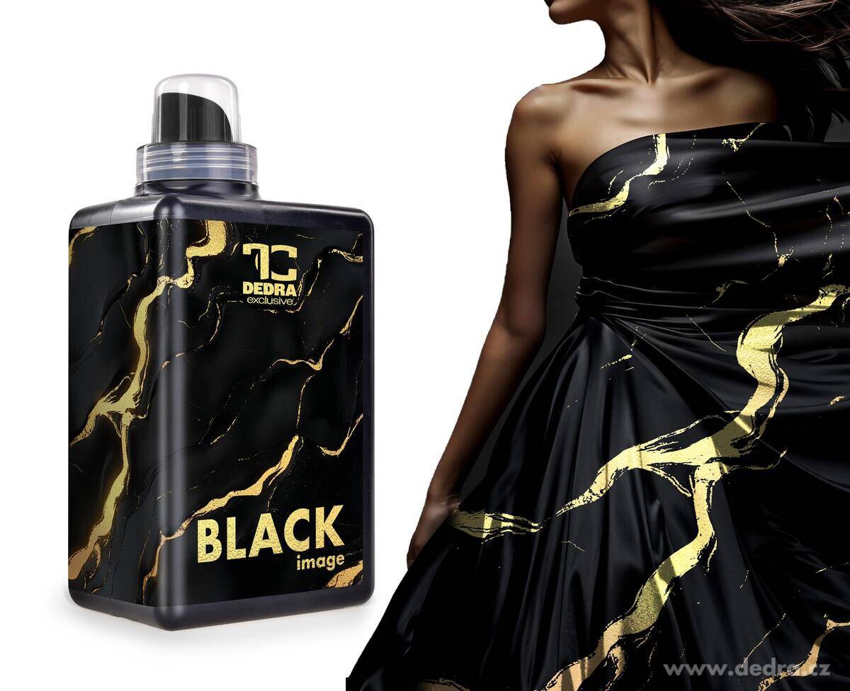 3├Ś BLACKIMAGE | Speci├íln├ş prac├ş gel pro ─Źern├ę & tmav├ę pr├ídlo | ochrana & o┼żiven├ş barev | 120 pran├ş - obr├ízek 2 | Barevn├ę a ─Źern├ę pr├ídlo | Grand M├│da