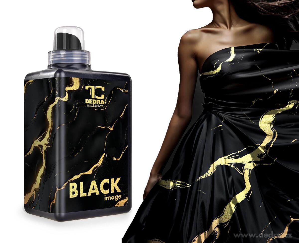 BLACKIMAGE | Speci├íln├ş prac├ş gel pro ─Źern├ę & tmav├ę pr├ídlo | ochrana & o┼żiven├ş barev | 40 pran├ş - obr├ízek 2 | Barevn├ę a ─Źern├ę pr├ídlo | Grand M├│da