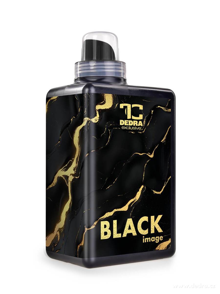 BLACKIMAGE | Speci├íln├ş prac├ş gel pro ─Źern├ę & tmav├ę pr├ídlo | ochrana & o┼żiven├ş barev | 40 pran├ş - obr├ízek 4 | Barevn├ę a ─Źern├ę pr├ídlo | Grand M├│da