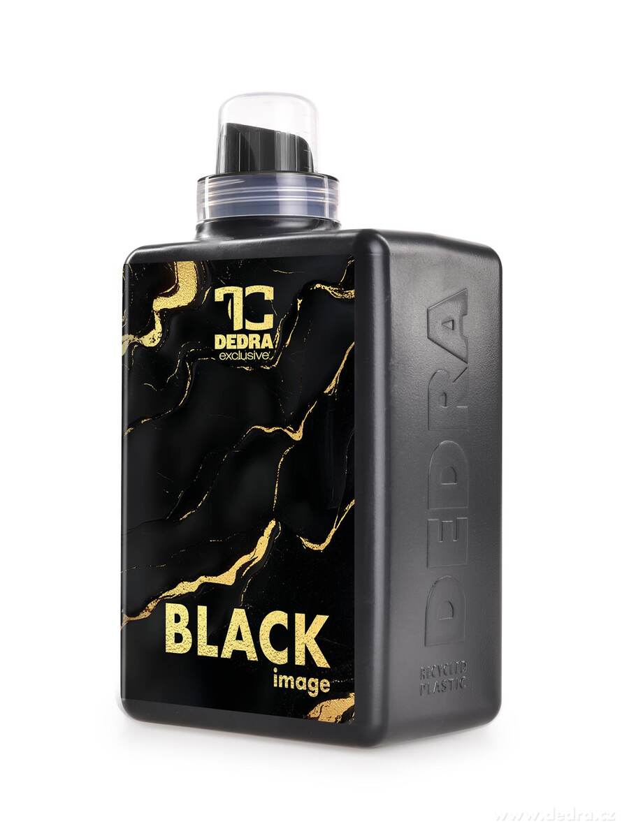 BLACKIMAGE | Speci├íln├ş prac├ş gel pro ─Źern├ę & tmav├ę pr├ídlo | ochrana & o┼żiven├ş barev | 40 pran├ş - obr├ízek 5 | Barevn├ę a ─Źern├ę pr├ídlo | Grand M├│da