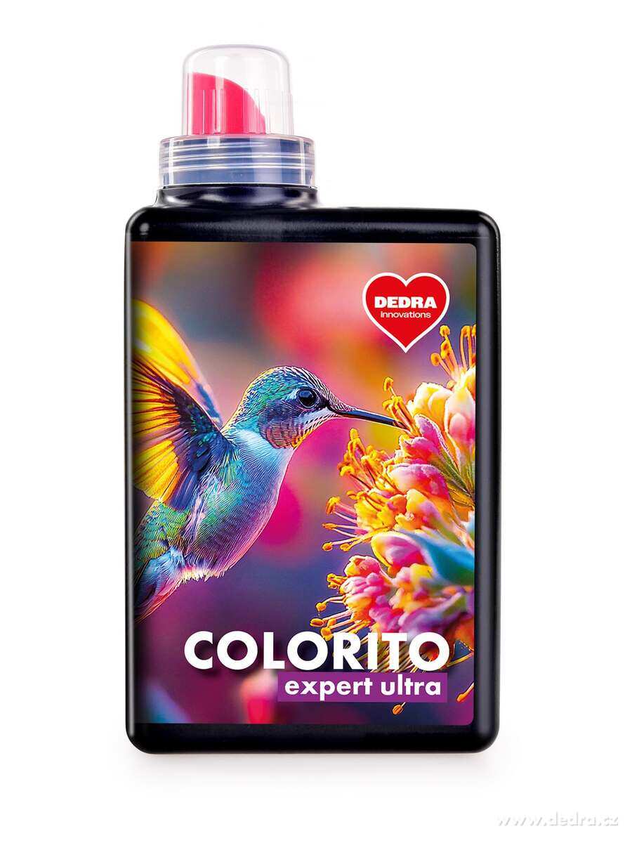 2├Ś COLORITO | Prac├ş gel na barevn├ę pr├ídlo s ochranou barev | EXPERT ULTRA | 56 pran├ş - obr├ízek 5 | Barevn├ę a ─Źern├ę pr├ídlo | Grand M├│da