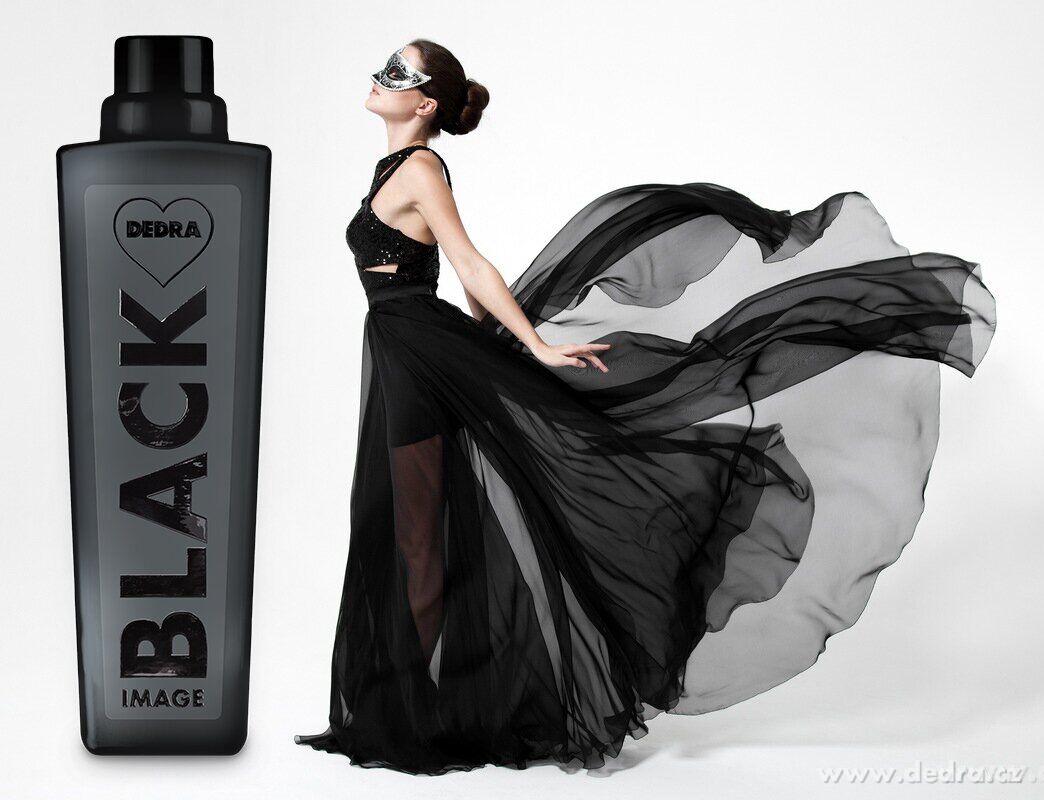 Sada 1+1 EKO prac├şch gel┼» BLACKIMAGE┬« na ─Źern├ę a tmav├ę pr├ídlo + LANOLINO na ov─Ź├ş vlnu, merino a jemn├ę pr├ídlo - obr├ízek 2 | V├Żhodn├ę sady drogerie ­čĺŁ | Grand M├│da