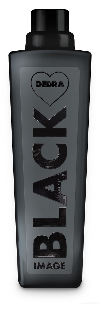 EKO prací gel na černé a tmavé prádlo, BLACKIMAGE® ECOSENSITIVE | Barevné a černé prádlo | Grand Móda