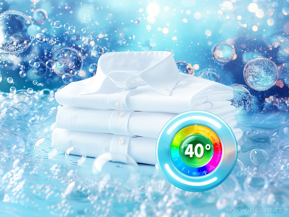 2├Ś OXYDOO | Odstra┼łova─Ź skvrn v tablet├ích | aktivn├ş kysl├şk & enzymy | pro b├şl├ę & barevn├ę pr├ídlo | 24 tablet - obr├ízek 2 | V├Żhodn├ę sady drogerie ­čĺŁ | Grand M├│da