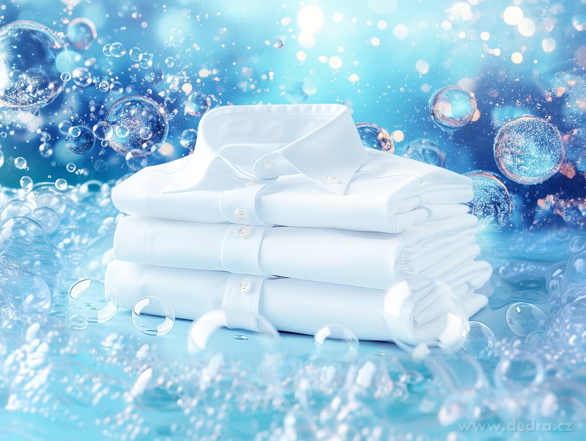 2├Ś OXYDOO | Odstra┼łova─Ź skvrn v tablet├ích | aktivn├ş kysl├şk & enzymy | pro b├şl├ę & barevn├ę pr├ídlo | 24 tablet - obr├ízek 4 | V├Żhodn├ę sady drogerie ­čĺŁ | Grand M├│da